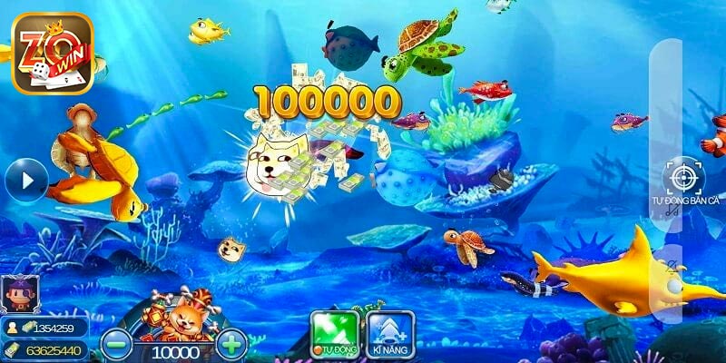 Nội dung trọng tâm về trò chơi mà tân binh cần biết