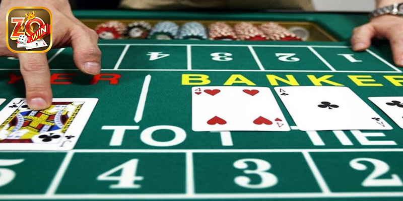 Giới thiệu về game Baccarat