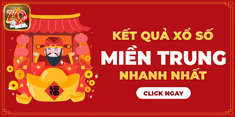 Những điều cần biết về xổ số miền Trung