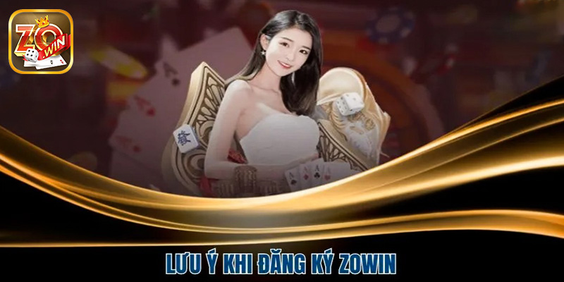 Những điều hội viên cần lưu ý 