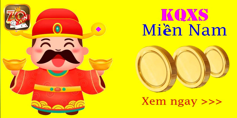 Tất tần tật thông tin quan trọng liên quan xổ số miền Nam