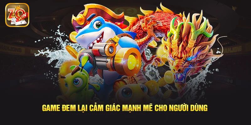 Những điều cần biết về game