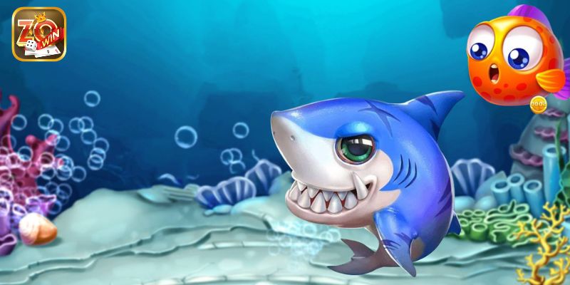 Tham khảo kinh nghiệm chơi Bắn cá may mắn hiệu quả