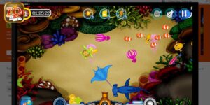 Tải Game Bắn Cá - Chi Tiết Các Bước Thao Tác Đơn Giản An Toàn