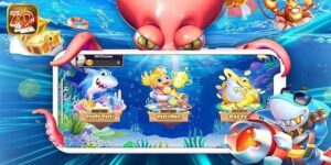 Bắn Cá Online - Game Đổi Thưởng Ấn Tượng Số 1 Thị Trường