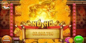 Nổ Hũ Online - Kinh Nghiệm Giúp Bet Thủ Trúng Jackpot Cực Khủng