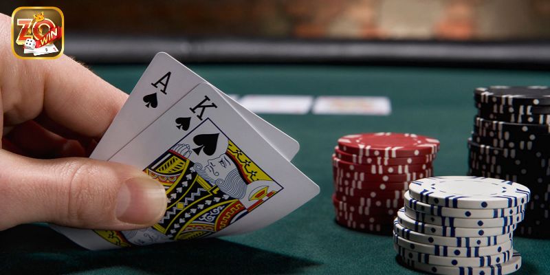 Cách chơi poker đơn giản từ bet thủ số 1 thị trường