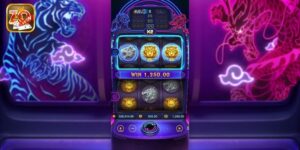 Cách Chơi Rồng Hổ Đơn Giản Nhưng Dễ Dàng Giành Thắng Lớn