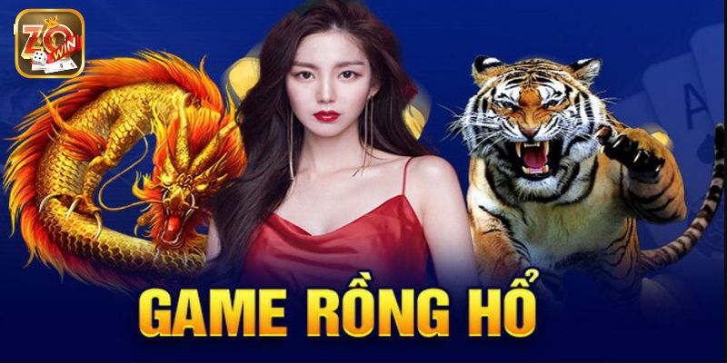 Cách chơi rồng hổ đơn giản giúp bet thủ dễ dàng thắng lớn