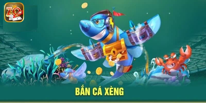 Hệ thống phần thưởng đa dạng và hấp dẫn tại bắn cá ăn xèng