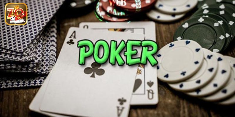 Vài nét cơ bản bet thủ cần nắm về poker