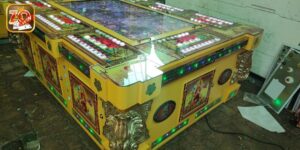 Máy Bắn Cá - Kinh Nghiệm Giúp Anh Em Trúng Lớn Tại Zowin